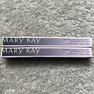Mechanical Mary Kay Brow Liner - Color: Blonde